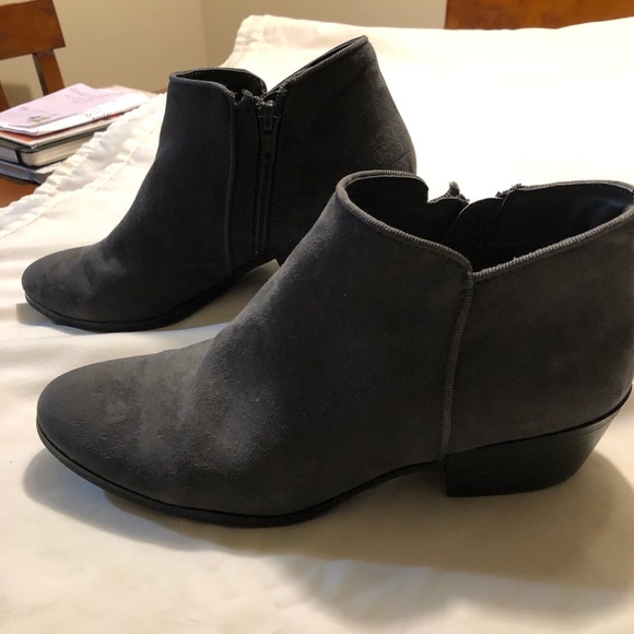 Ankle boots by style and Co. size 7 - Picture 2 of 5